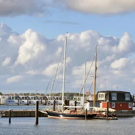 Hébergement de vacances Lillesand *