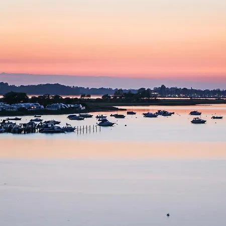 Hébergement de vacances Lillesand Olpenitz
