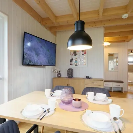 Hébergement de vacances Lillesand *
