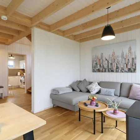 Lillesand Hébergement de vacances