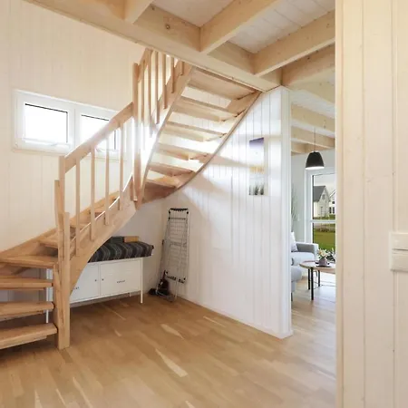 Lillesand Hébergement de vacances Olpenitz