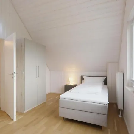 Lillesand Hébergement de vacances *