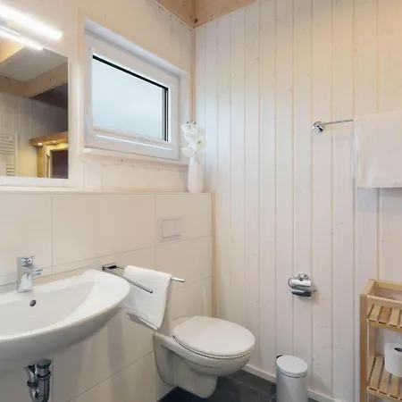 Lillesand Hébergement de vacances Olpenitz