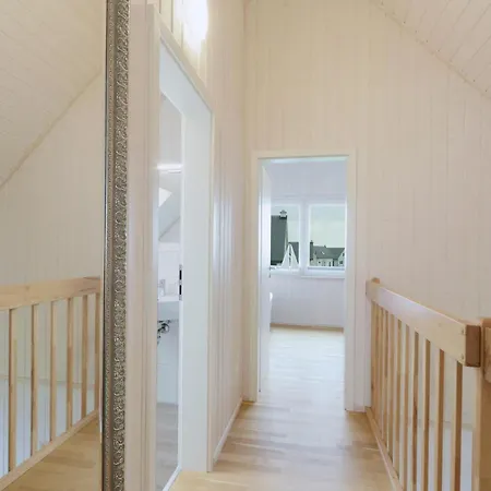 Hébergement de vacances Lillesand Olpenitz
