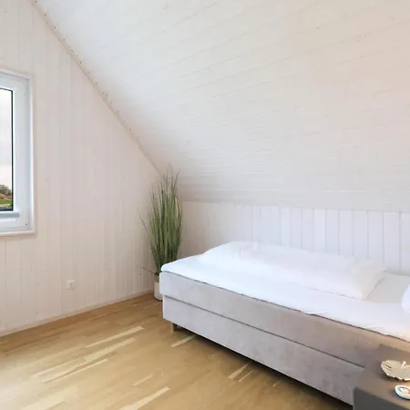 Hébergement de vacances Lillesand *