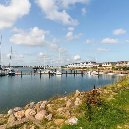 Lillesand Hébergement de vacances *